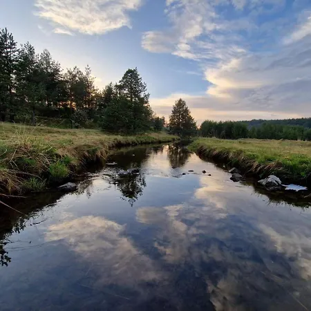Vikendica Skroviste, Zlatibor-vodice Zlatibor