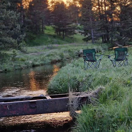Skroviste, Zlatibor-vodice *