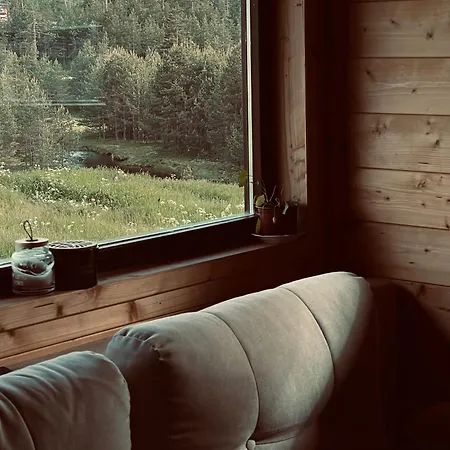 Skroviste, Zlatibor-vodice *