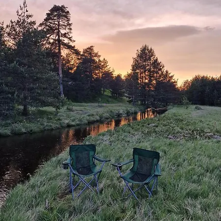 度假居 Skroviste, Zlatibor-vodice *
