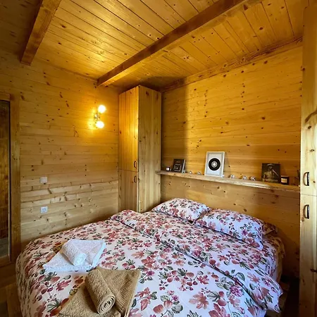 Skroviste, Zlatibor-vodice