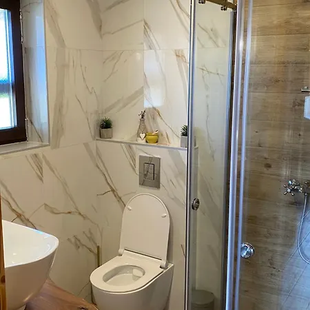 Vikendica Skroviste, Zlatibor-vodice