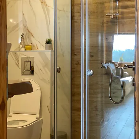 Skroviste, Zlatibor-vodice Vikendica *