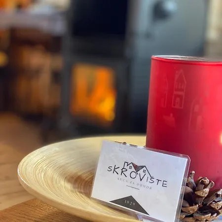 Skroviste, Zlatibor-vodice