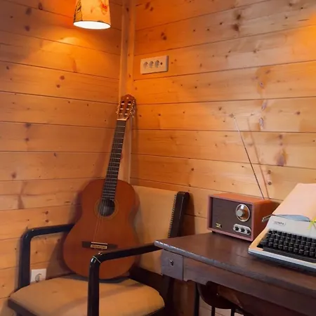 Skroviste, Zlatibor-vodice 兹拉蒂博尔