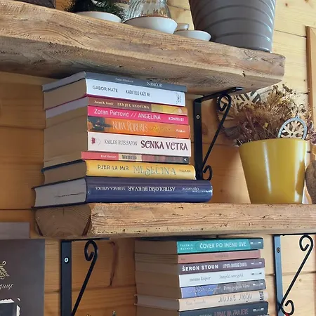 Skroviste, Zlatibor-vodice *