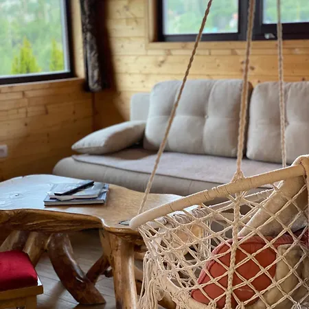 Skroviste, Zlatibor-vodice *