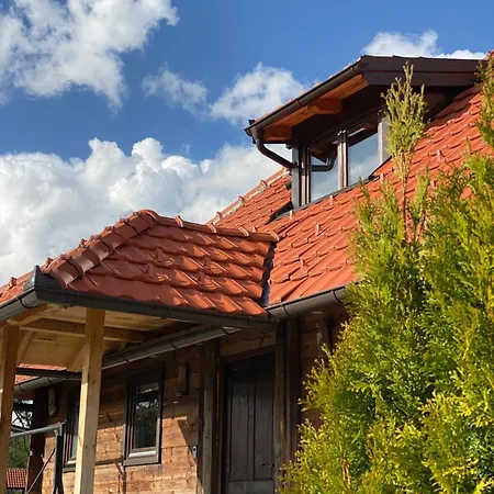 Skroviste, Zlatibor-vodice