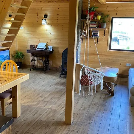 Skroviste, Zlatibor-vodice