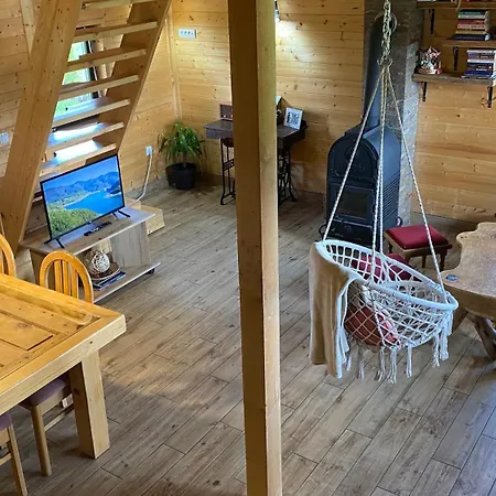 Vikendica Skroviste, Zlatibor-vodice Zlatibor