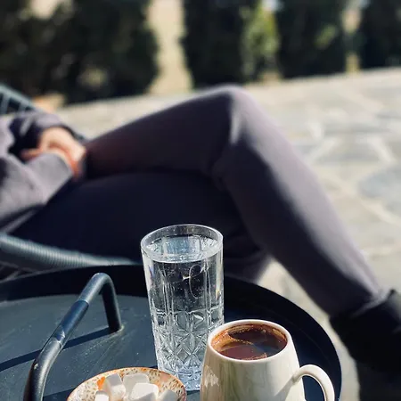 Vikendica Skroviste, Zlatibor-vodice Zlatibor