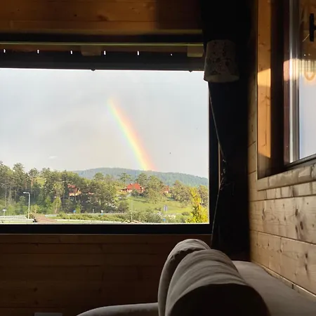 Skroviste, Zlatibor-vodice