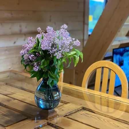 بيت للعطل Skroviste, Zlatibor-vodice *