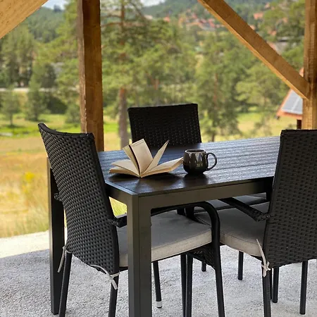 Skroviste, Zlatibor-vodice Zlatibor