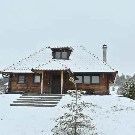 Skroviste, Zlatibor-vodice *