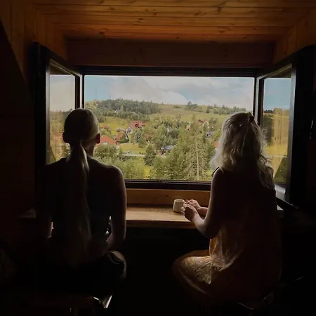 Vikendica Skroviste, Zlatibor-vodice Zlatibor