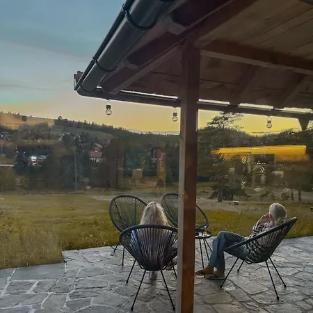 Skroviste, Zlatibor-vodice *