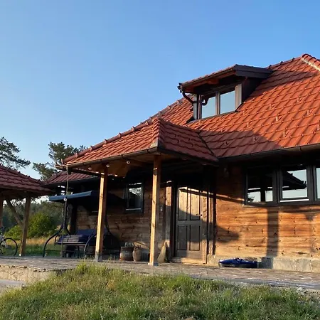 Skroviste, Zlatibor-vodice *