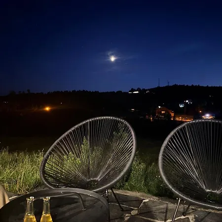 Skroviste, Zlatibor-vodice 兹拉蒂博尔