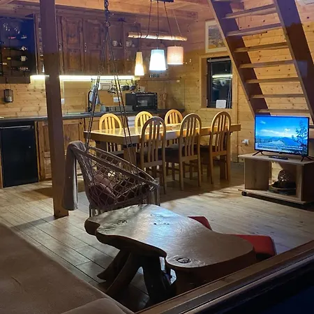 Skroviste, Zlatibor-vodice * Zlatibor