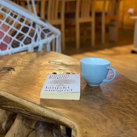 Skroviste, Zlatibor-vodice *