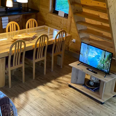 Skroviste, Zlatibor-vodice Zlatibor