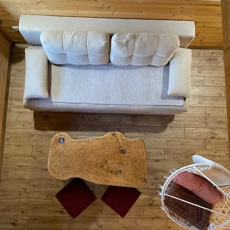 Skroviste, Zlatibor-vodice 度假居