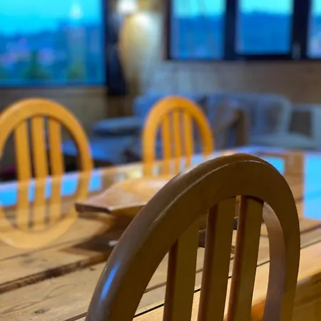 Skroviste, Zlatibor-vodice Vikendica Zlatibor