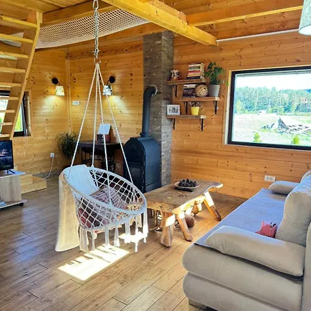 Skroviste, Zlatibor-vodice