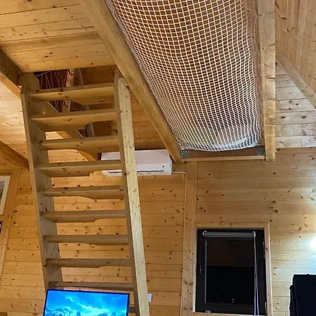 بيت للعطل Skroviste, Zlatibor-vodice