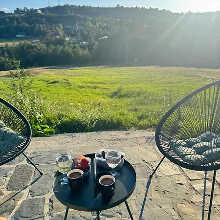 Vikendica Skroviste, Zlatibor-vodice *