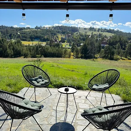 Skroviste, Zlatibor-vodice 兹拉蒂博尔