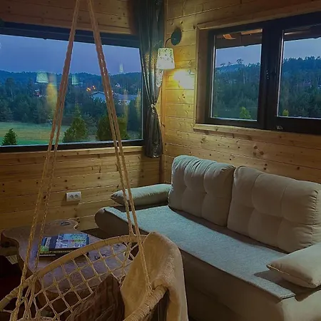 Skroviste, Zlatibor-vodice 兹拉蒂博尔