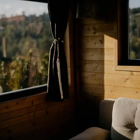 Skroviste, Zlatibor-vodice 兹拉蒂博尔