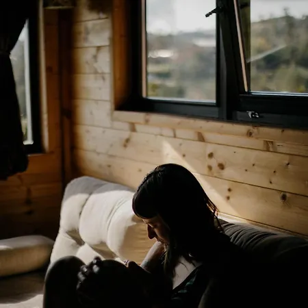 Skroviste, Zlatibor-vodice Vikendica Zlatibor