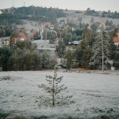 Vikendica Skroviste, Zlatibor-vodice Zlatibor