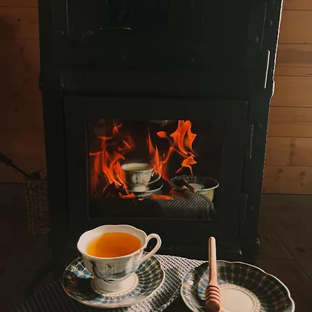 Vikendica Skroviste, Zlatibor-vodice