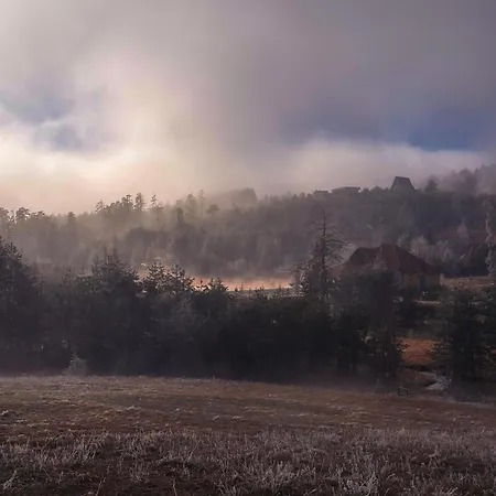 Vikendica Skroviste, Zlatibor-vodice Zlatibor