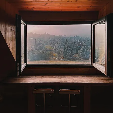 Skroviste, Zlatibor-vodice Zlatibor