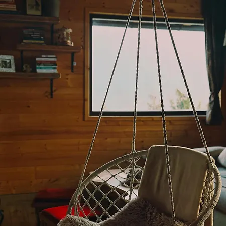 Vikendica Skroviste, Zlatibor-vodice