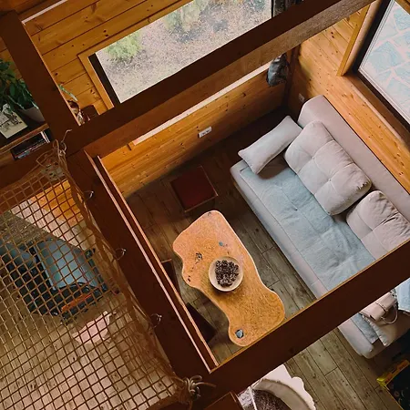 Skroviste, Zlatibor-vodice Vikendica