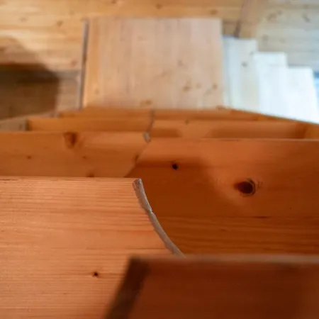 Skroviste, Zlatibor-vodice Vikendica Zlatibor