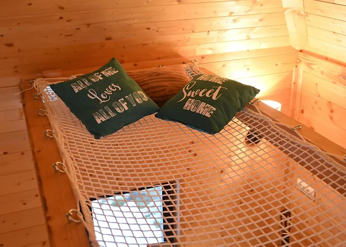 度假居 Skroviste, Zlatibor-vodice