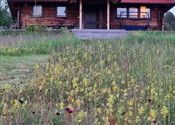 Skroviste, Zlatibor-vodice * 兹拉蒂博尔