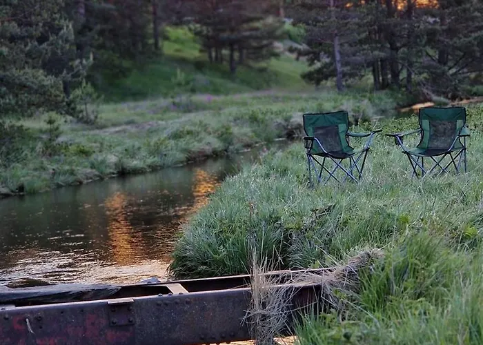 Skroviste, Zlatibor-vodice *