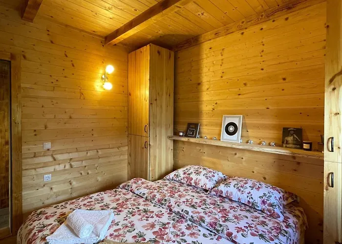 Skroviste, Zlatibor-vodice