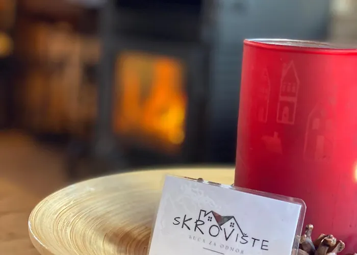 Skroviste, Zlatibor-vodice