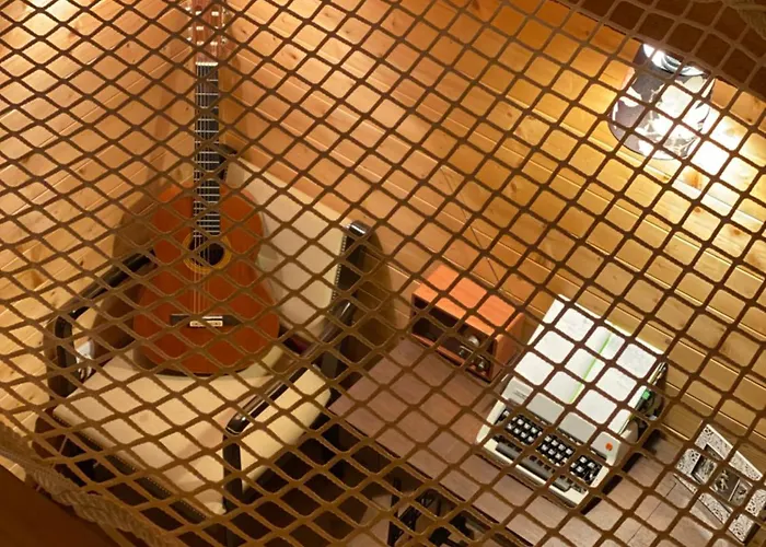 度假居 Skroviste, Zlatibor-vodice *