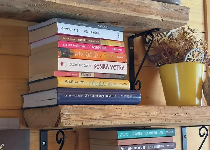 Skroviste, Zlatibor-vodice *