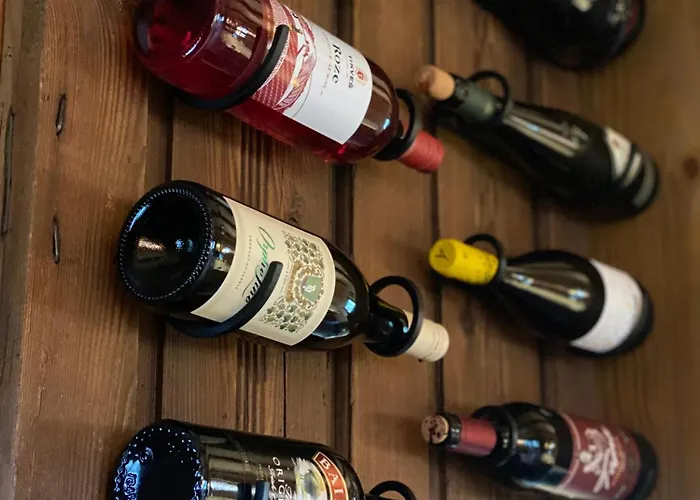 Skroviste, Zlatibor-vodice 兹拉蒂博尔